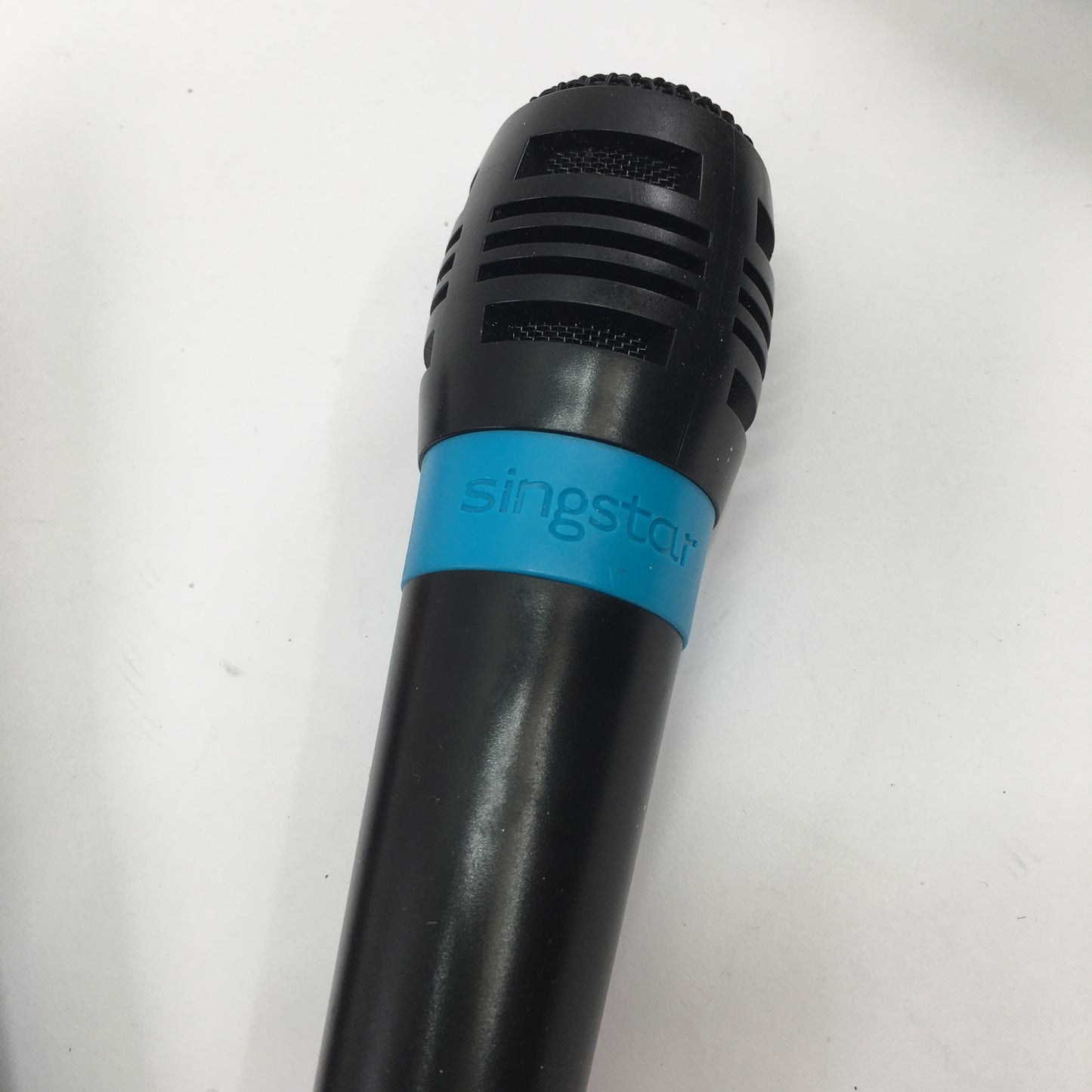 2 Sony Singstar Mics for PlayStation 2 PS2, PlayStation 3 PS3 No Dongle