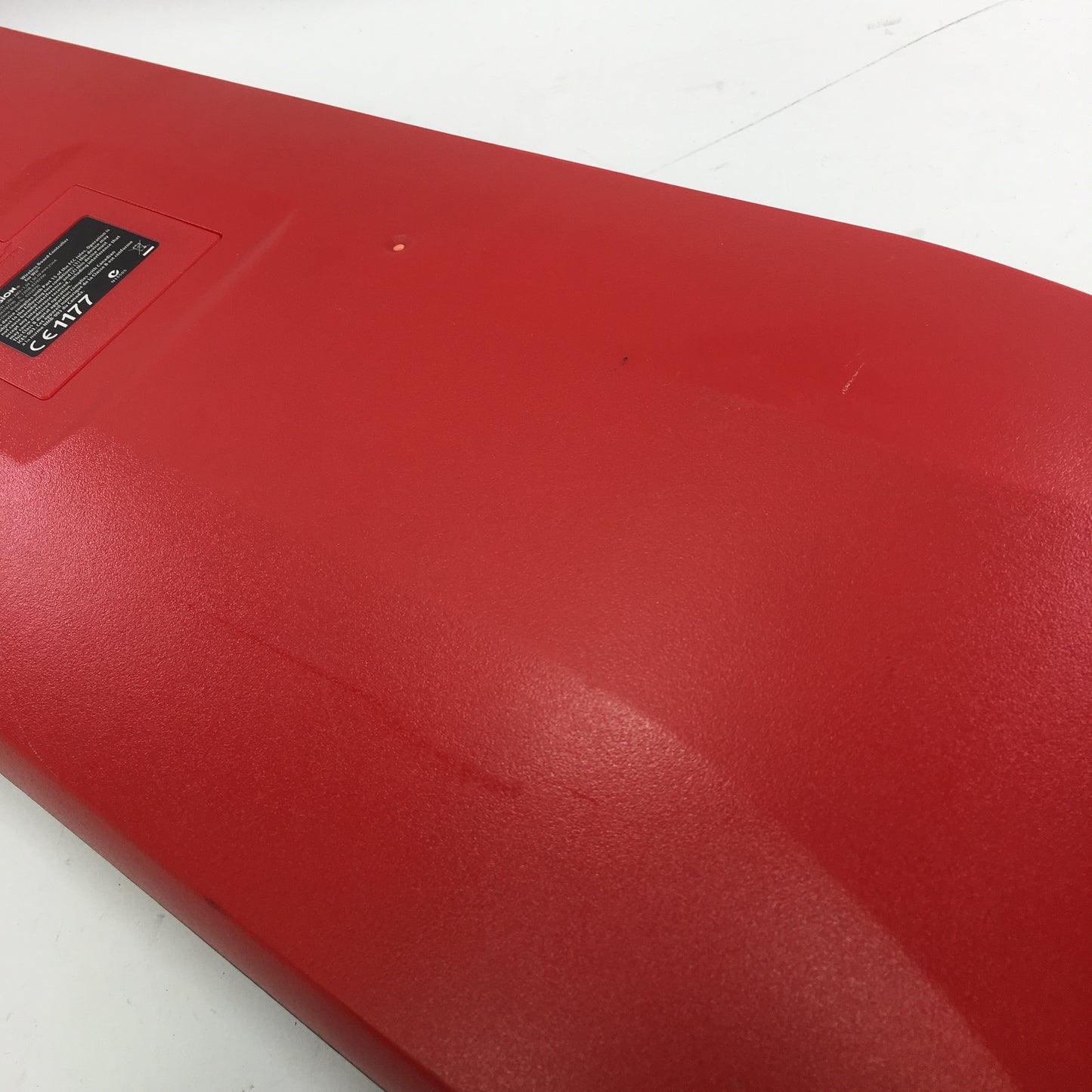 Nintendo Wii Tony Hawk's Birdhouse Wireless Skateboard Limited Edition w/ Dongle
