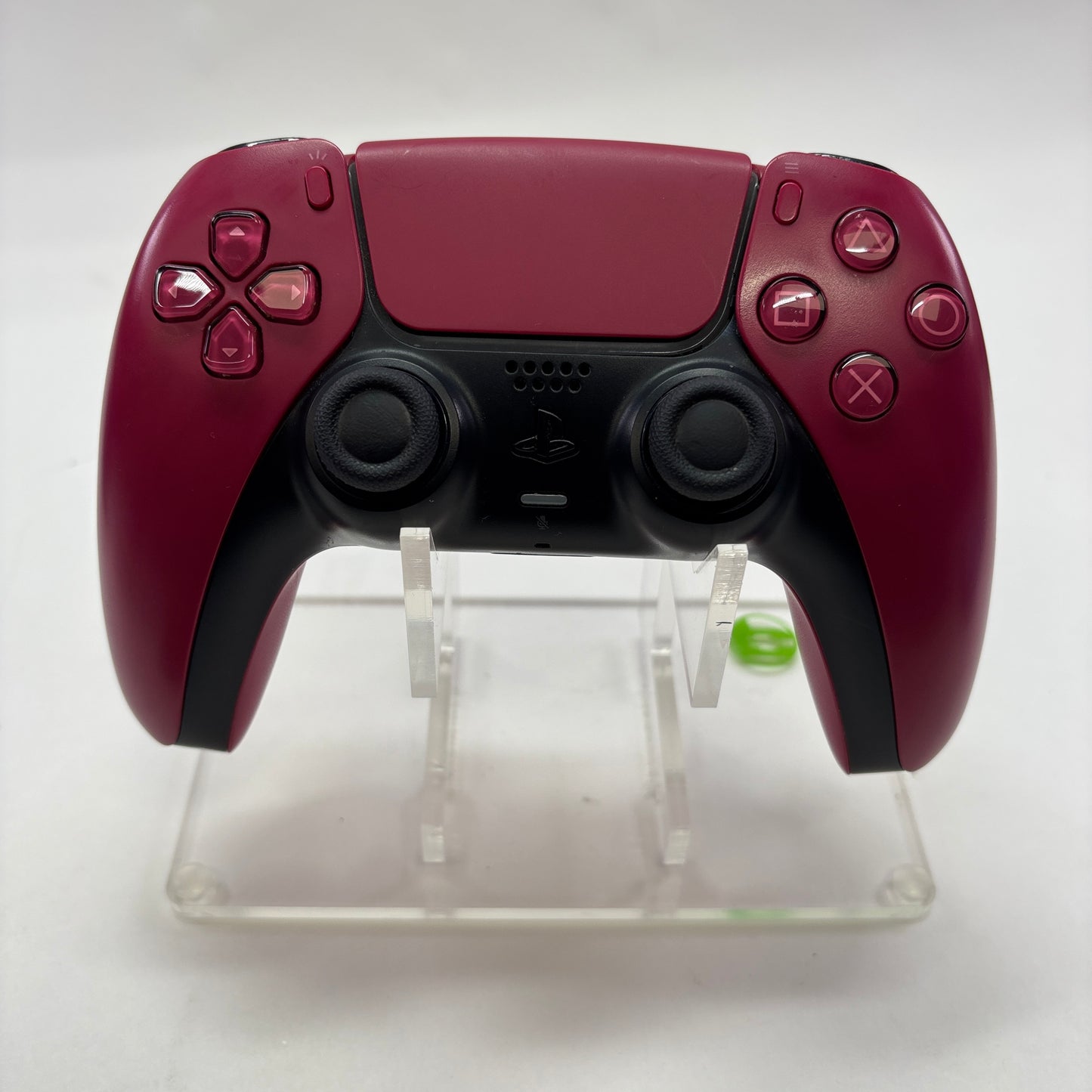 Sony PlayStation 5 PS5 DualSense Wireless Controller Cosmic Red CFI-ZCT1W
