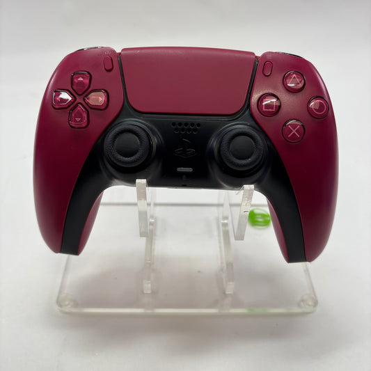 Sony PlayStation 5 PS5 DualSense Wireless Controller Cosmic Red CFI-ZCT1W