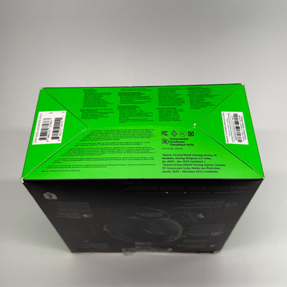 Razer Barracuda X Wireless Headphones RZ04-04430100-R3U1