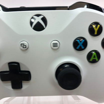 Used Lot of 5 Microsoft Xbox One Wireless Controllers Tested and Working