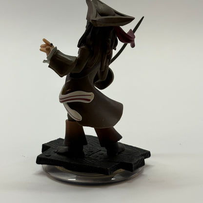 Disney Infinity 1.0 Pirates of the Caribbean Game Toy Figures INF