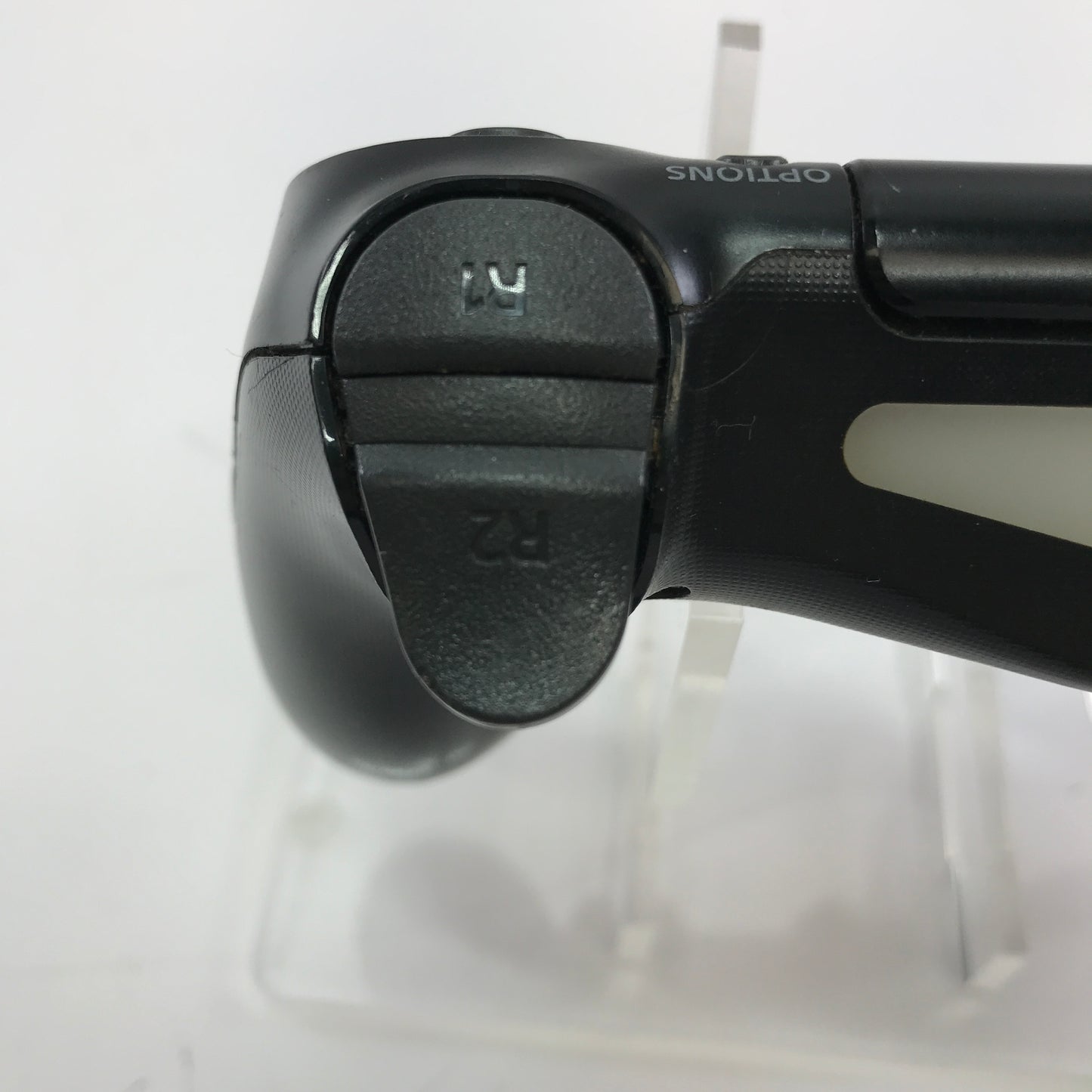 Broken Lot of 5 Sony PlayStation 4 PS4 Wireless Controllers