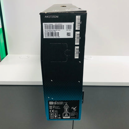 Alienware 27" AW2725DM Curved Monitor