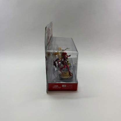 New Amiibo Super Smash Bros Pyra/Mythra