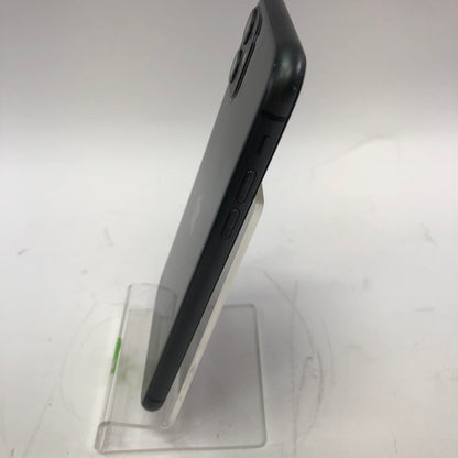 Broken Apple Iphone 11 Parts Only No Power or Charge READ