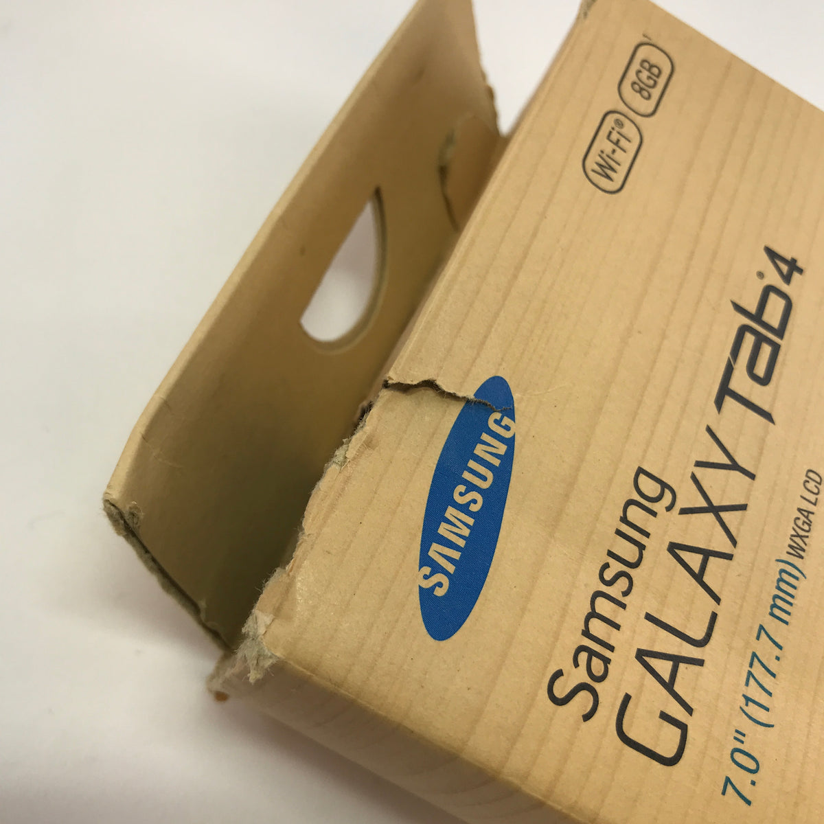Samsung Galaxy Tab 4 SM-T230NU