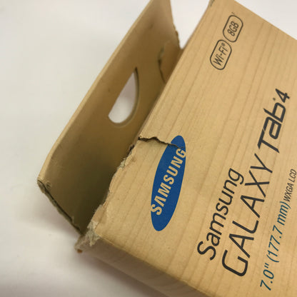Samsung Galaxy Tab 4 SM-T230NU