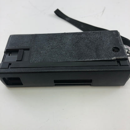 Kodak Pocket Instamatic 30 35MM Film Camera w/ Magic Cube, Extender and Manual