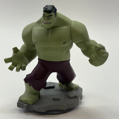 Lot of 5 Disney Infinity 2.0 Marvel Avengers Game Toy Figures INF