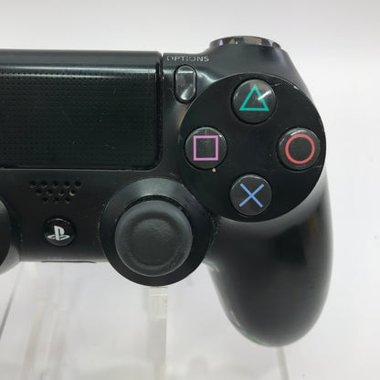 Broken Lot of 5 Sony PlayStation 4 PS4 Wireless Controllers [White, Black, Red]