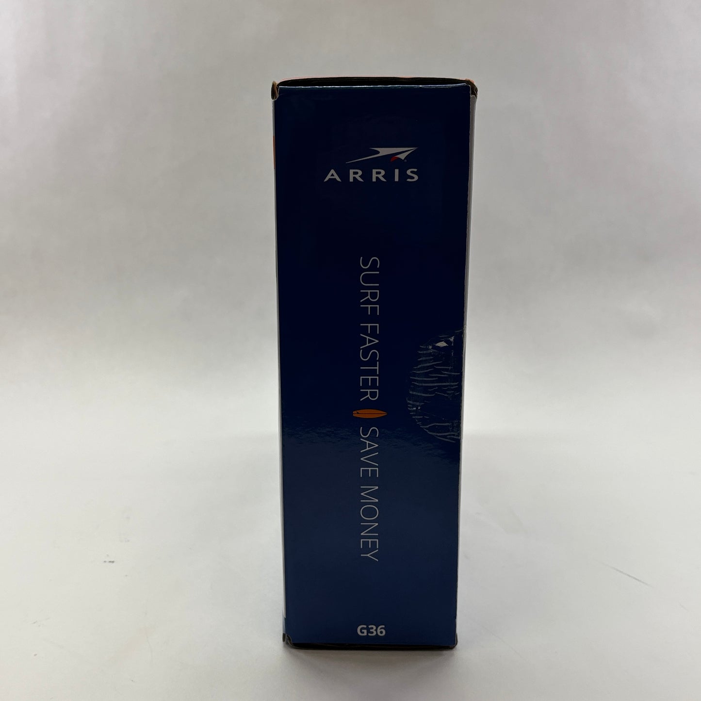 Arris Surfboard G36 AX3000 Router 1001370