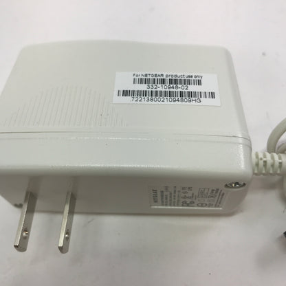 NETGEAR Orbi Router RBR50v2 Tri Band Mesh WiFi Router AC3000 w Power Supply
