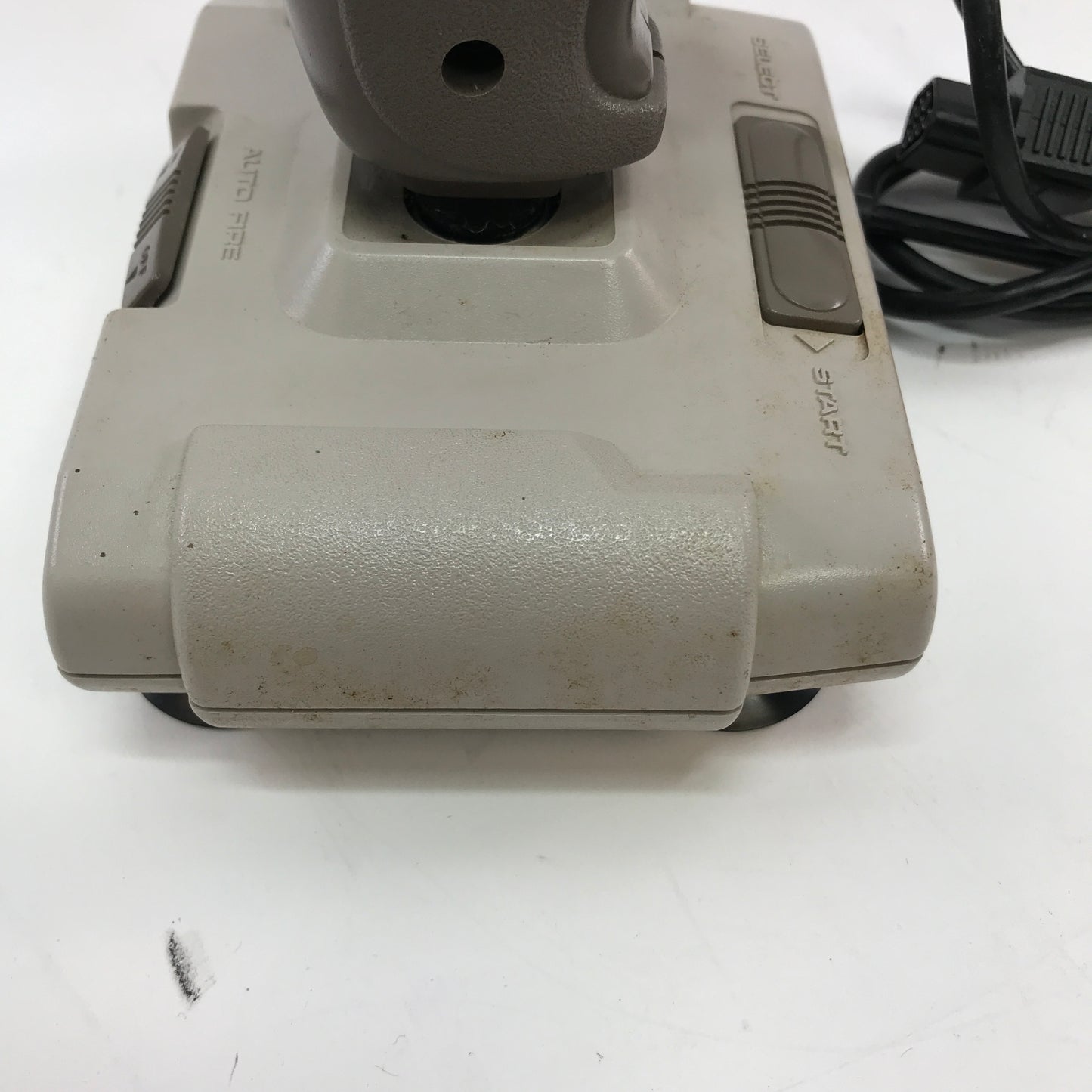 Quickshot QS-112 Flight stick for Nintendo Entertainment System NES