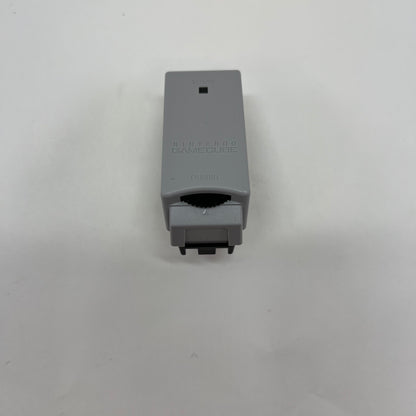 Nintendo Gamecube WaveBird Controller DOL-004 Gray