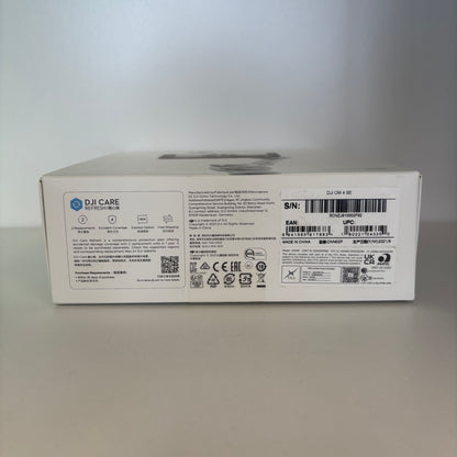 DJI OM 4 SE Phone Stabilizer OK100