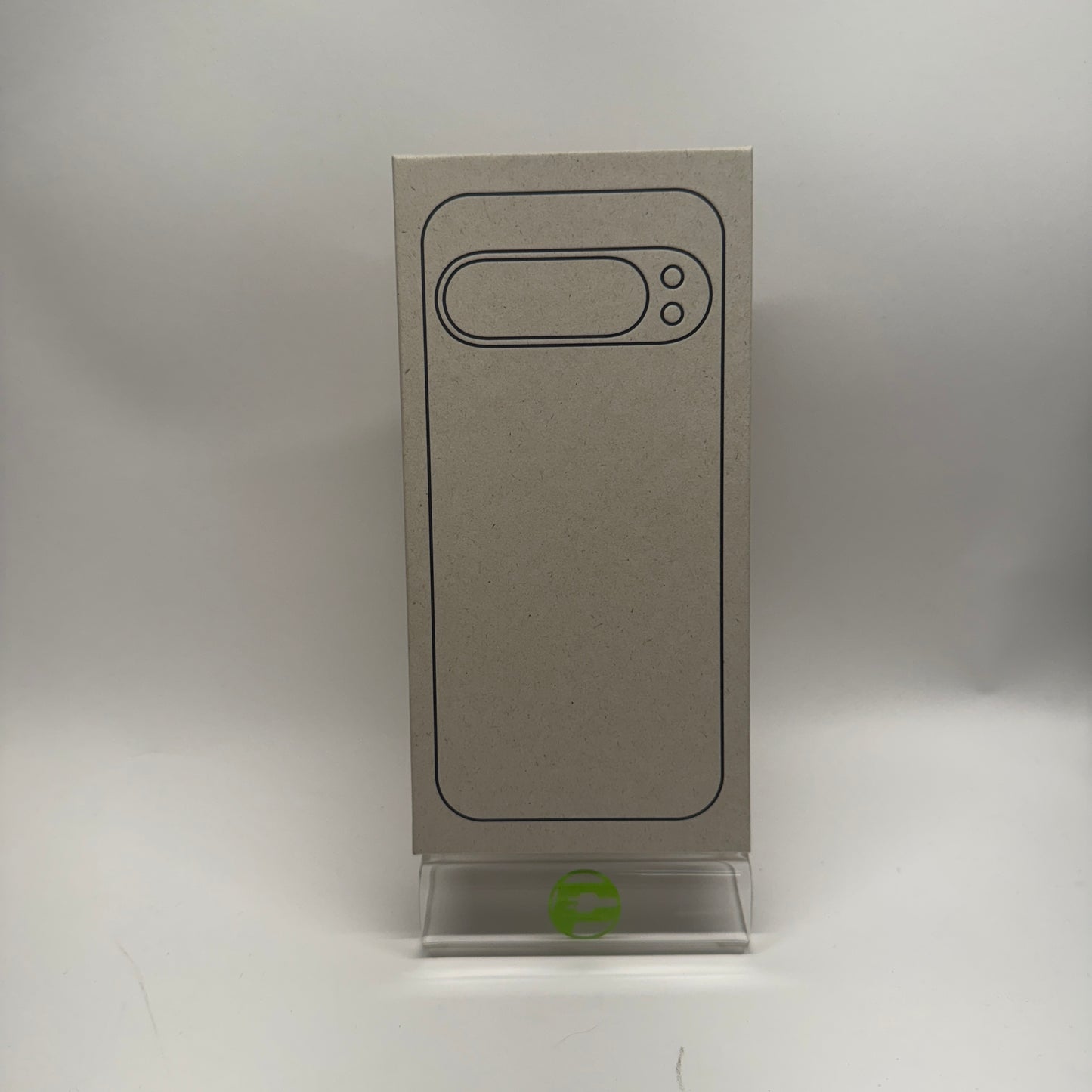 New Open Box Unlocked Google Pixel 9 Pro 128GB Obsidian GA05925-US