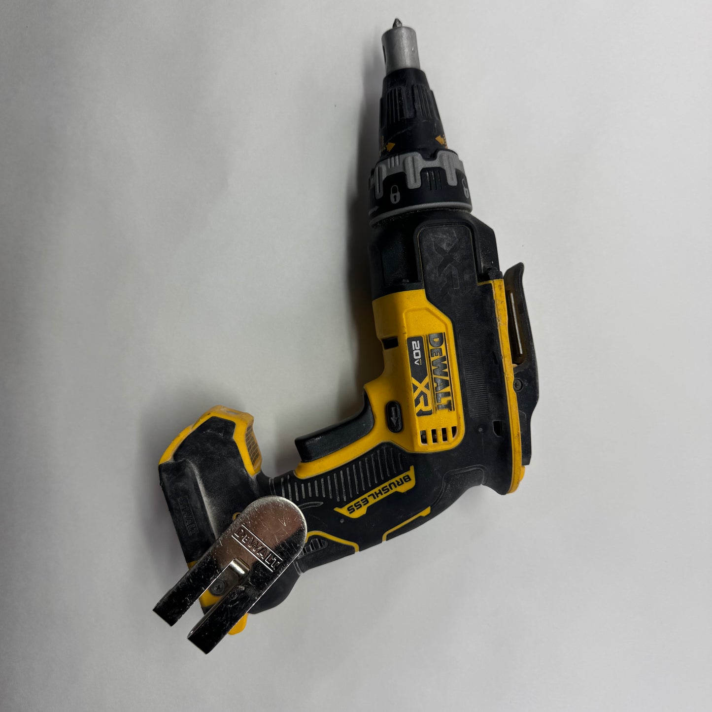 DeWalt DCF630 20V MAX Drywall Screwgun