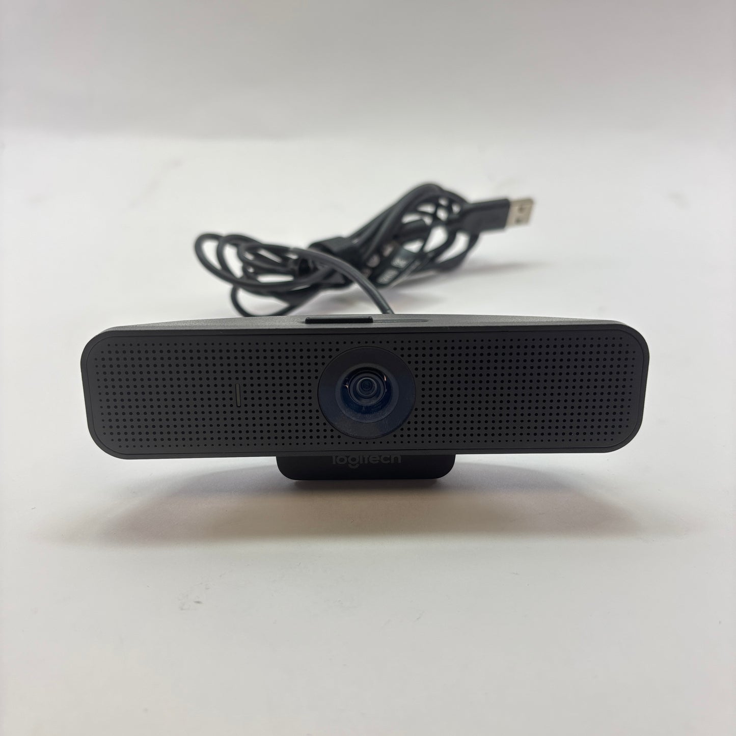 Logitech C925e Webcam V-U0030-O Untested