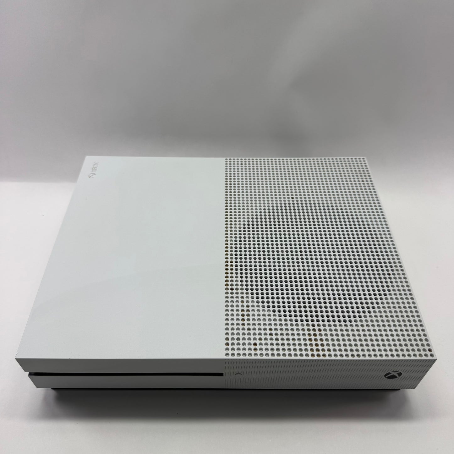 Microsoft Xbox One S 500GB Console Gaming System White 1681