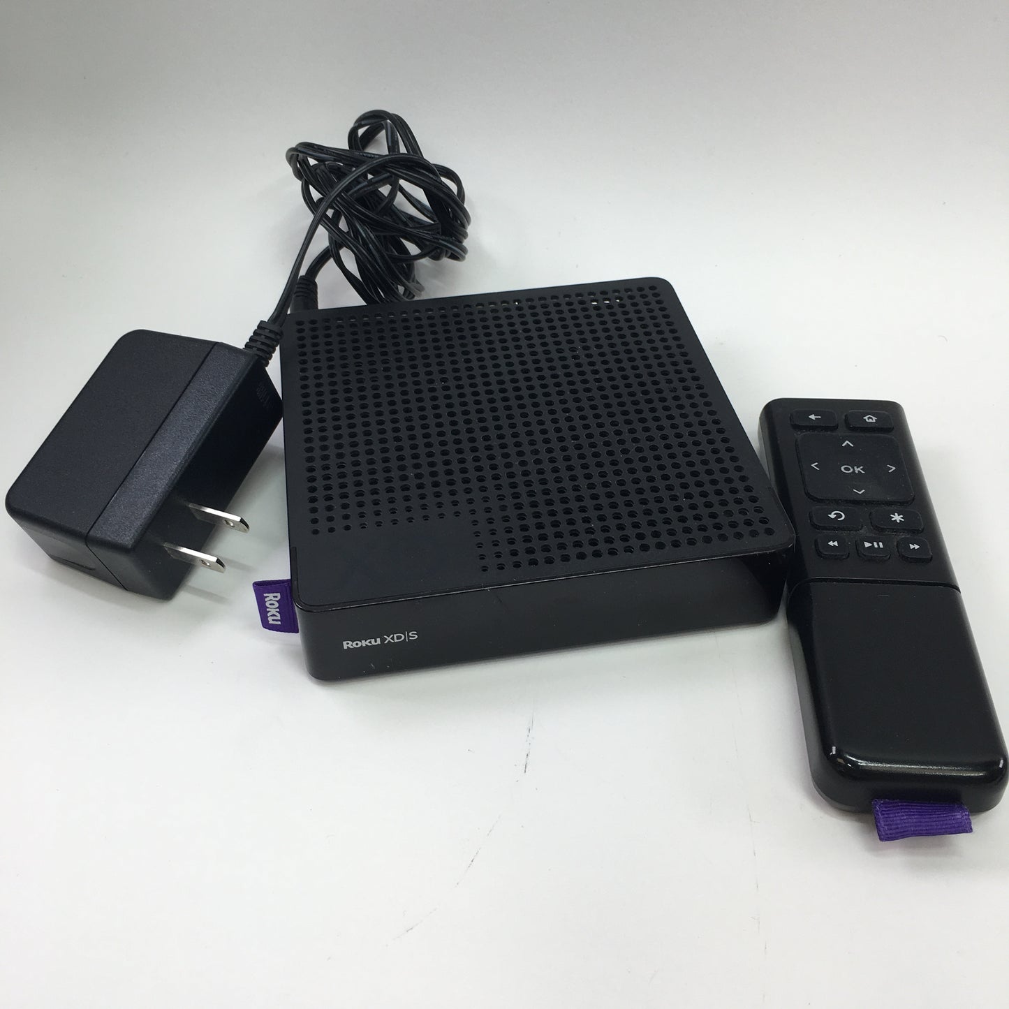 Roku XD/S Wireless Media Streaming 2100X w/ Remote