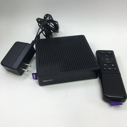 Roku XD/S Wireless Media Streaming 2100X w/ Remote