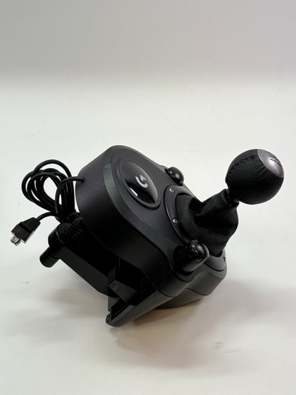 Logitech G920 Wireless Steering Wheel Controller With Shifter