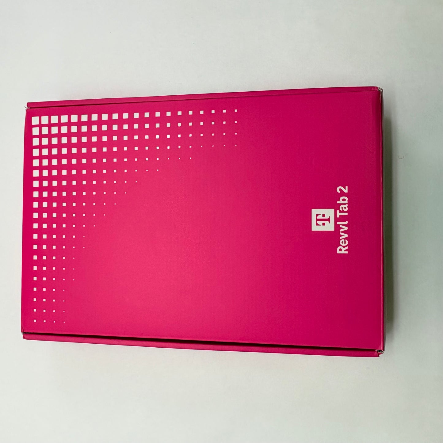 T-Mobile T-Mobile Revll Tab 2 64GB Black