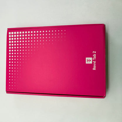 T-Mobile T-Mobile Revll Tab 2 64GB Black