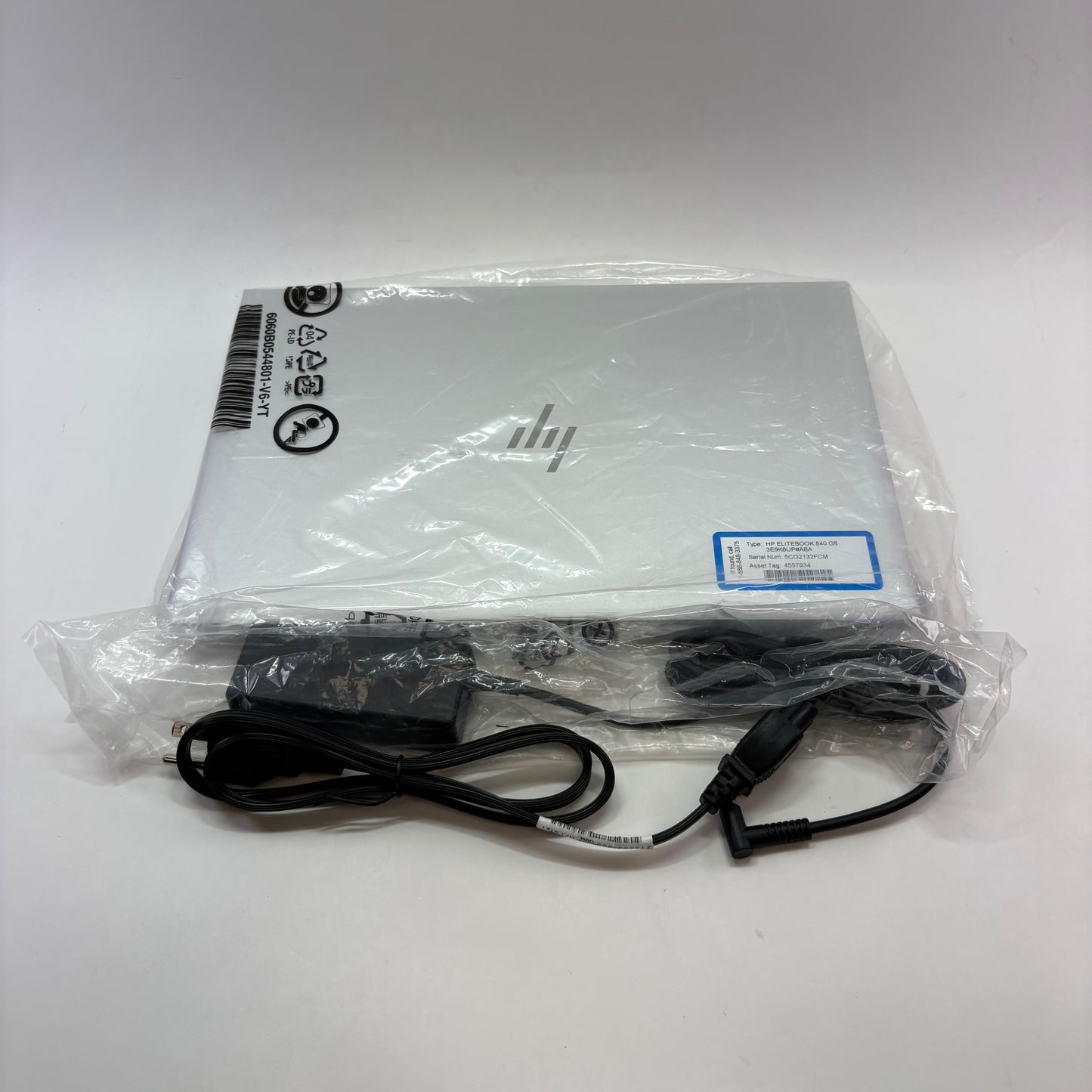 HP EliteBook 840 G8 14" i5-1135G7 2.0GHz 16GB RAM 256GB SSD