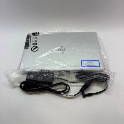 HP EliteBook 840 G8 14" i5-1135G7 2.0GHz 16GB RAM 256GB SSD