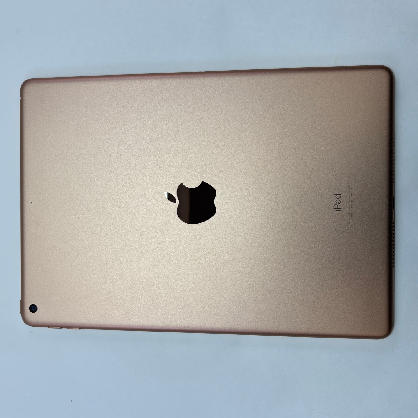WiFi Only Apple iPad 8th Gen 32GB Gold