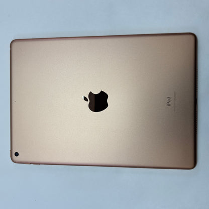 WiFi Only Apple iPad 8th Gen 32GB Gold