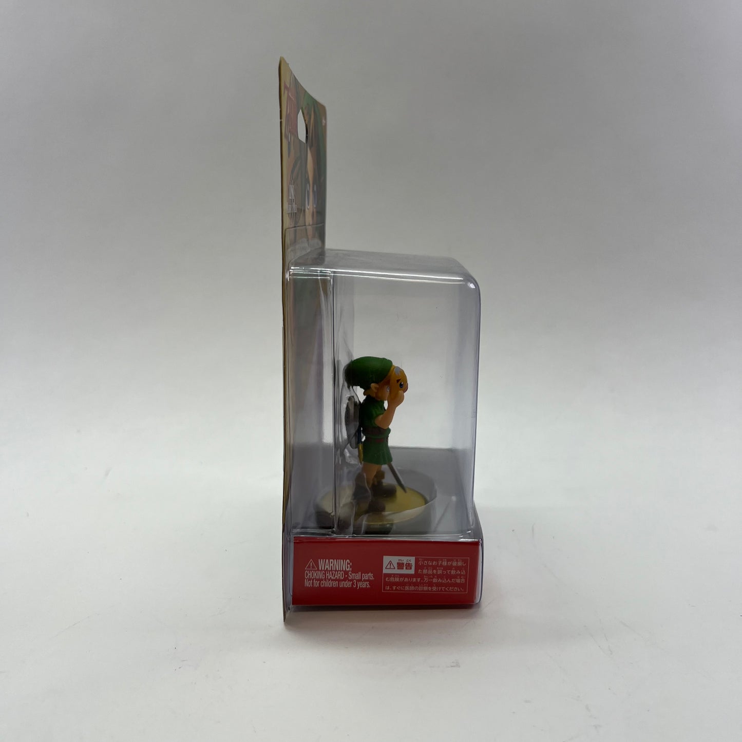 New Amiibo Legend of Zelda Majora's Mask