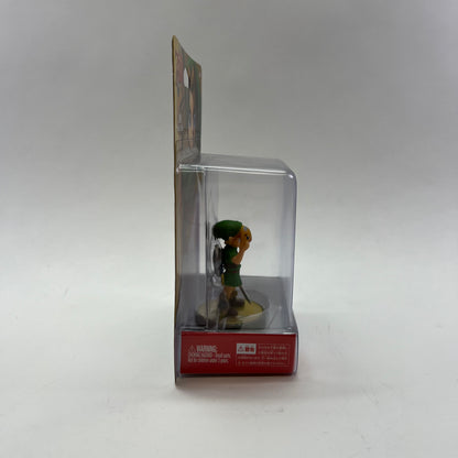 New Amiibo Legend of Zelda Majora's Mask