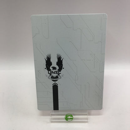 Halo 4 [Limited Edition](Microsoft Xbox 360 2012) Game and Sleeve Only No Manual