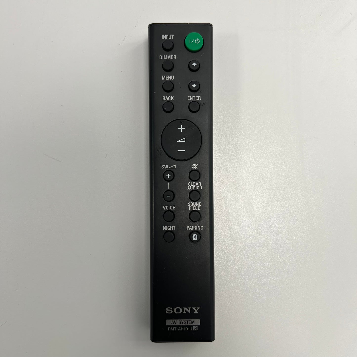 Sony SA-CT780 Smart Soundbar  Black 15C