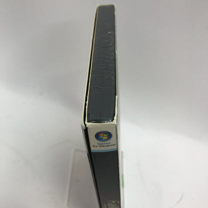 New Fallout: New Vegas (PC, 2010) Factory Sealed