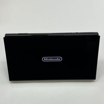 Nintendo Switch OLED Console Gaming System HEG-001 Arctic White READ DESCRIPTION