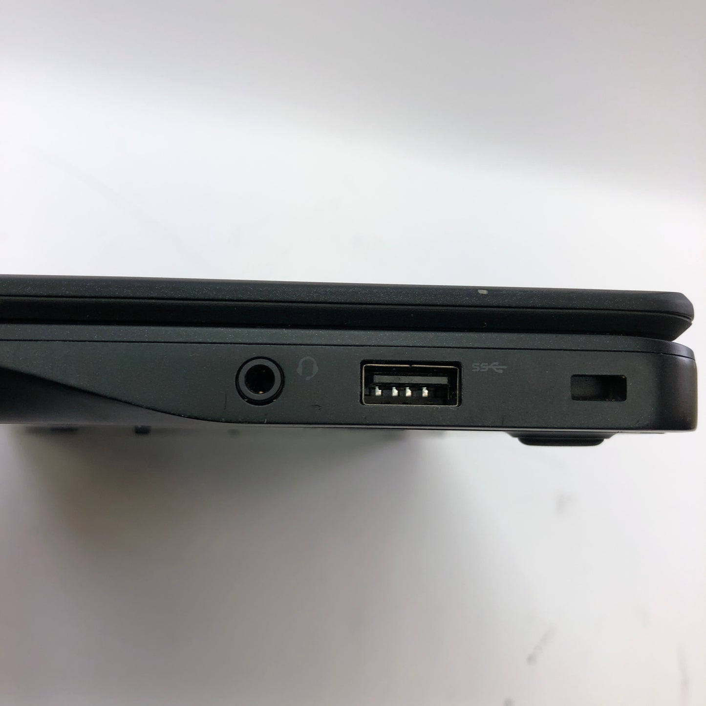 Broken Dell Latitude E7450 Intel Core i5 Laptop No Bios, Bad Battery READ