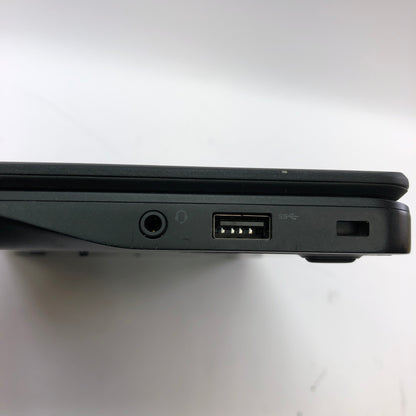 Broken Dell Latitude E7450 Intel Core i5 Laptop No Bios, Bad Battery READ