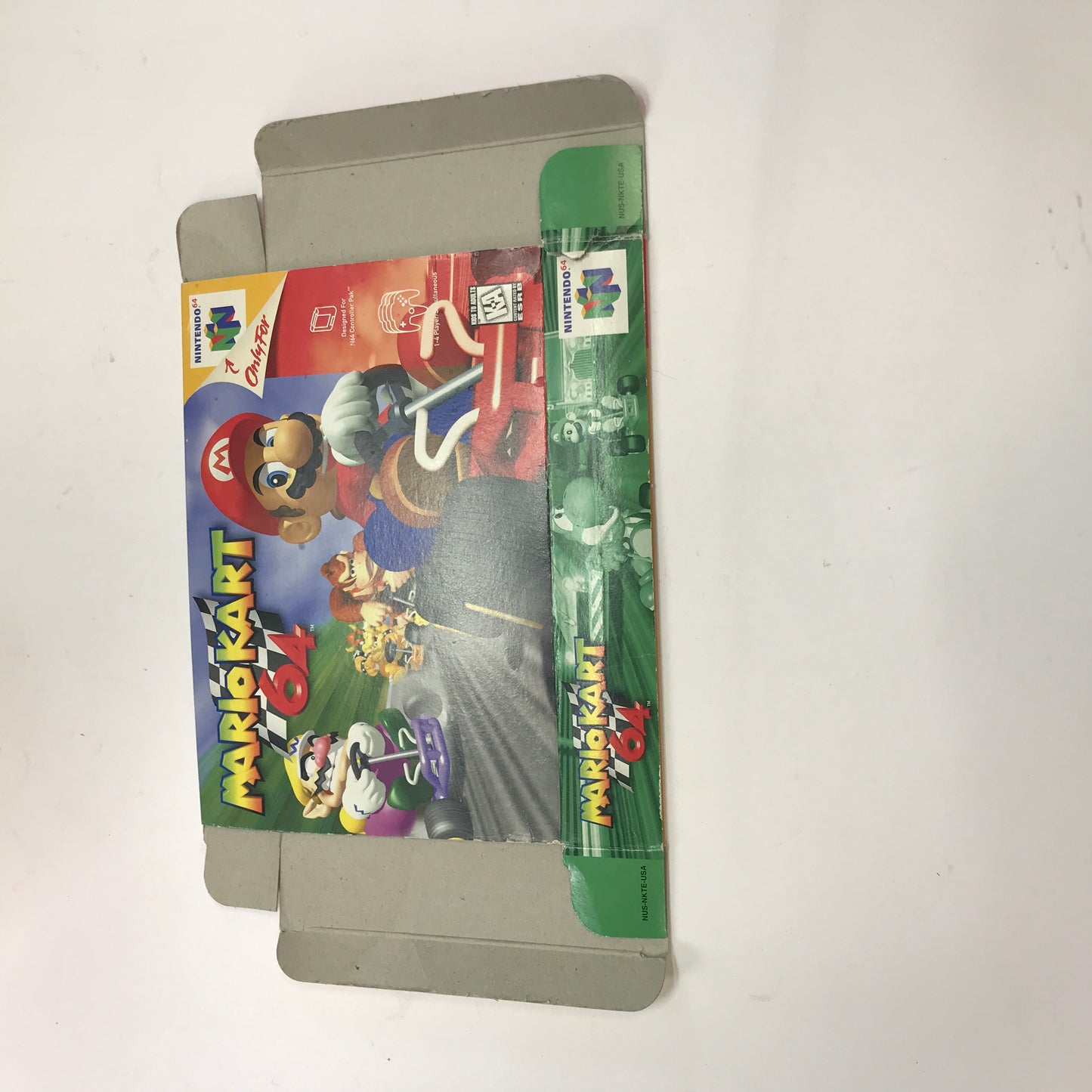 Lot of 83 Empty Game Cases [N64, PS1, PSP, DS and More] READ
