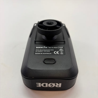 Rodelink Rx cam Camera Mounted Receiver RX-CAM