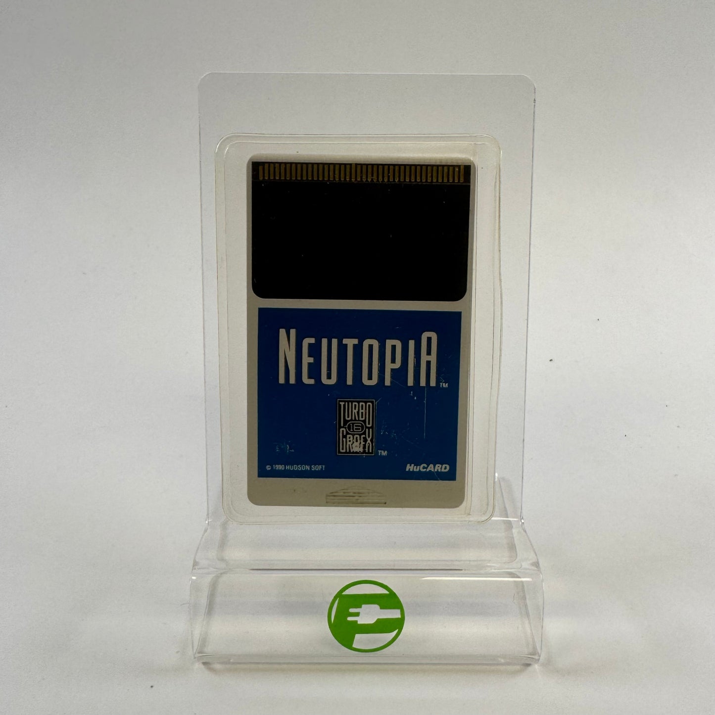 Neutopia (TurboGrafx-16, 1988)