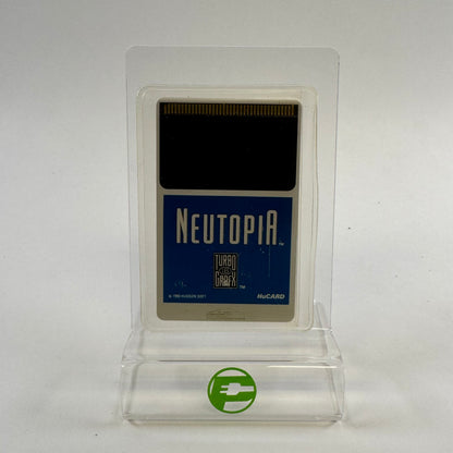 Neutopia (TurboGrafx-16, 1988)