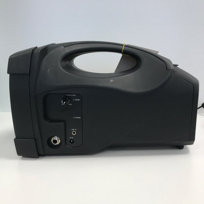 MiPro Portable Pa system Microphone Pa System MA-101C