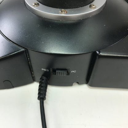 Broken Thrustmaster T-Flight Hotas X V.2 Flight Simulator Controller READ