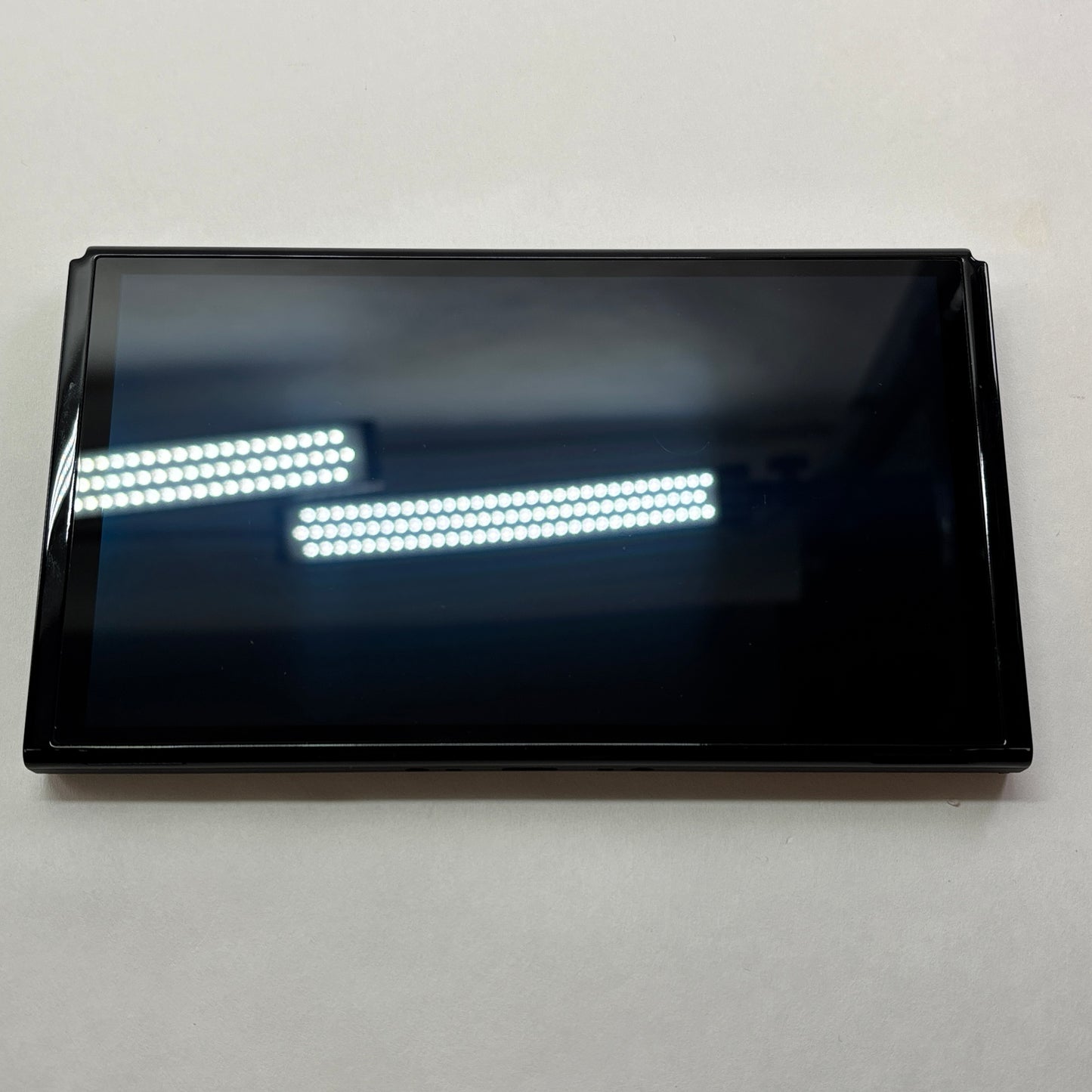 Nintendo Switch OLED Video Game Console HEG-001 Black