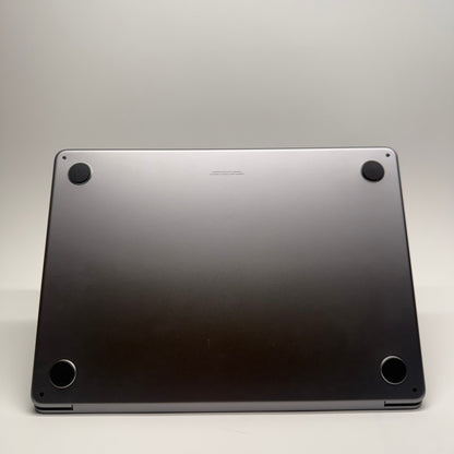 2024 Apple MacBook Air 13.6" M3 8C GPU 4.0GHz 8GB RAM 256GB SSD A3113